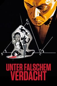 Unter falschem Verdacht (1949)