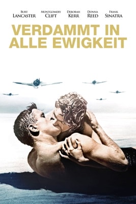 Verdammt in alle Ewigkeit (2012) – Filmcover