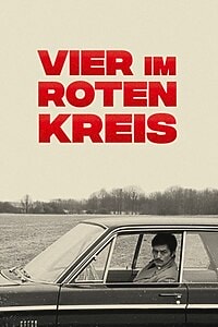 Vier im roten Kreis (1971)