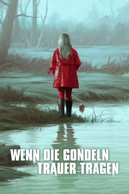 Wenn die Gondeln Trauer tragen (1974) – Filmcover