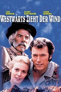 Westwärts zieht der Wind (1969)