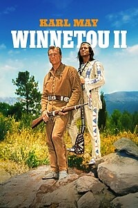 Winnetou II (1964)