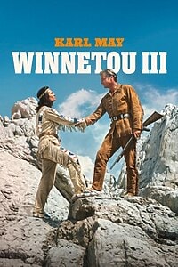 Winnetou III (1965)