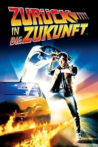 Zurück in die Zukunft (1985)