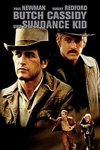 Zwei Banditen (1969)