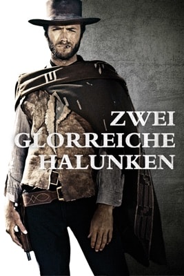 Zwei glorreiche Halunken (1967) – Filmcover