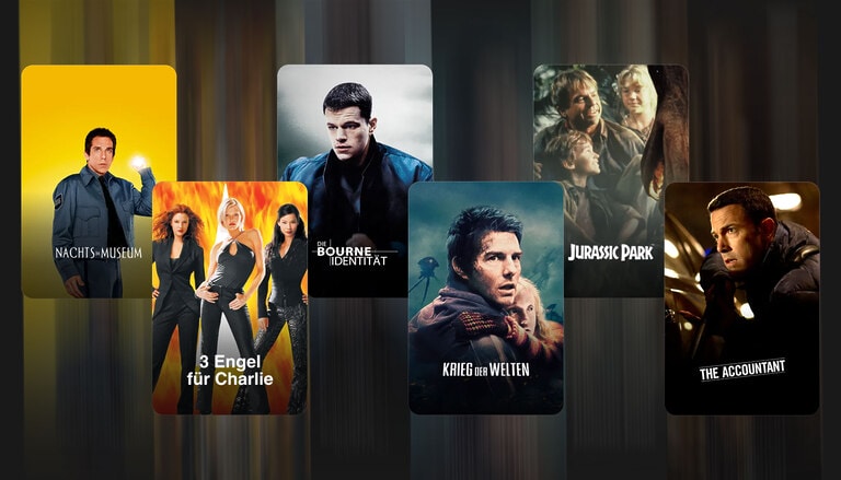 Apple TV öffnet sein Abo: Hollywood-Filme anderer Studios jetzt inklusive