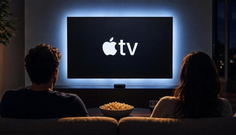 Apple TV: 10 Vorteile die andere Streamingdienste längst gestrichen haben