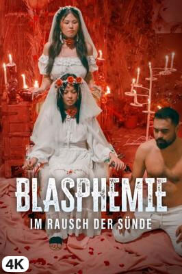 Blasphemie in 4K Ultra HD auf Apple TV kaufen / leihen