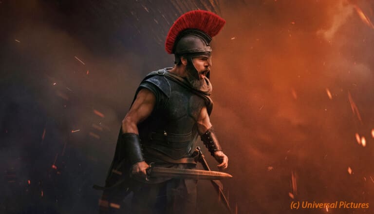 Nolans „The Odyssey“ kommt am 17. November gleichzeitig auf 4K UHD Blu-ray und Digital