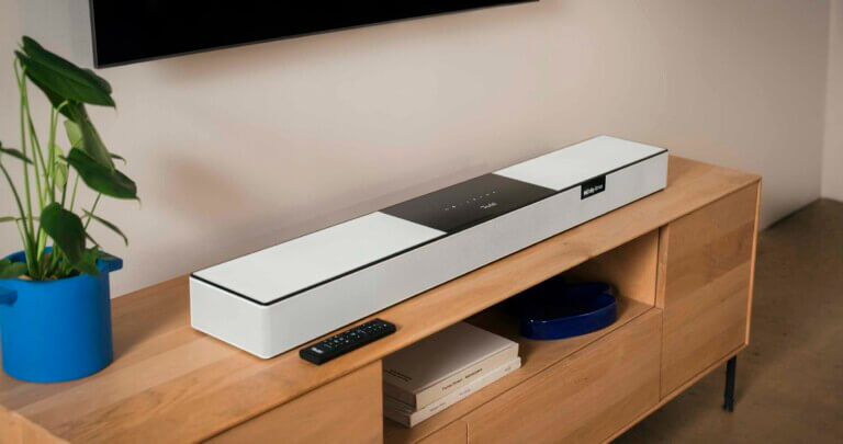 Teufel Cinebar Pro 2 und Ultima 2: Neue Dolby-Atmos-Soundbars ab 699 Euro