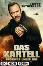 Das Kartell - Brothers under Fire in 4K Ultra HD auf Apple TV kaufen / leihen