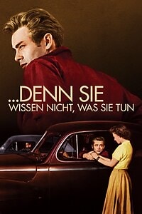 denn sie wissen nicht, was sie tun (1956)