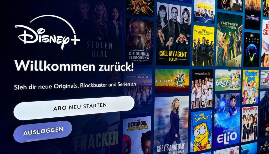 Der Streamingdienst Disney Plus verliert eine weitere Funktion.