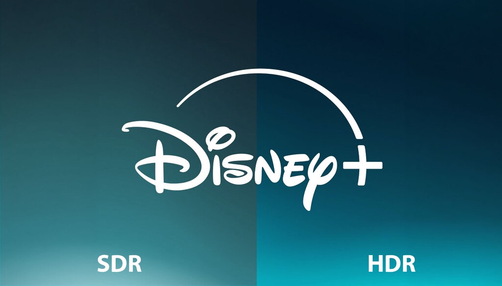 Disney+ droht wegen der fehlenden HDR-Funktion in Frankreich Ärger.