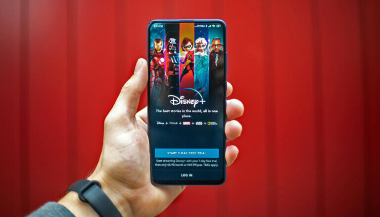 Einfach dreist: Disney+ zeigt künftig auch im 4K-Premium-Abo Werbung (Update: oder doch nicht?)