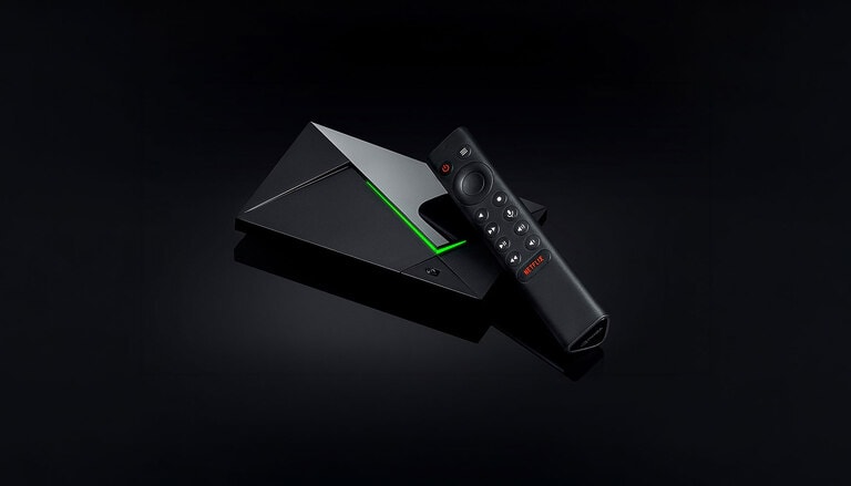 Nvidia Shield TV Pro ausverkauft: Stirbt der Streaming-Player oder gibt es einen Nachfolger?