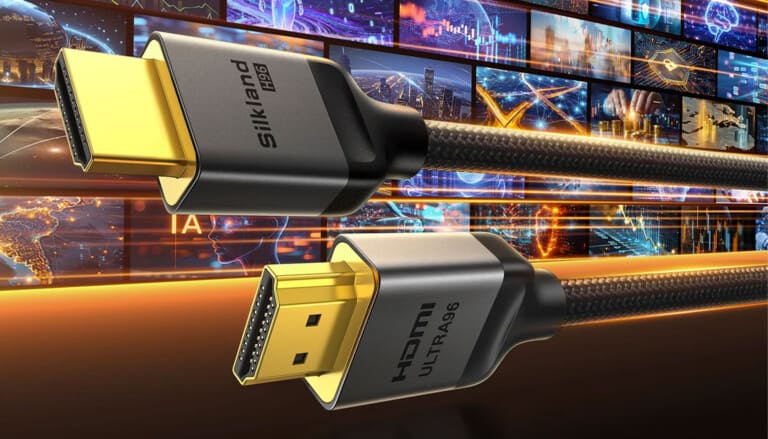 HDMI 2.2: Erste zertifizierte Ultra96-Kabel mit 96 Gbit/s sind bestellbar