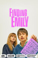 Finding Emily in 4K Ultra HD auf Apple TV kaufen / leihen