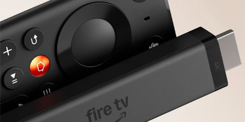 Der Fire TV Stick 4K der nächsten Generation klopft an.