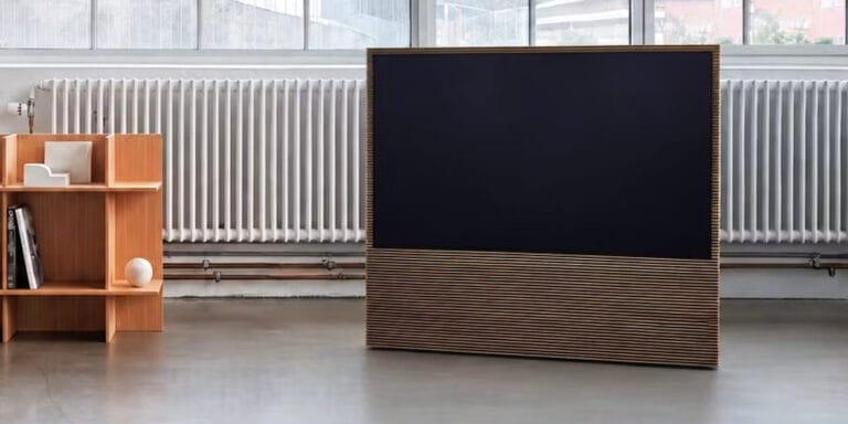 Samsungs QD-OLED-Flaggschiff S99H erlebt eine HiFi-Wiedergeburt