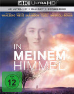 In meinem Himmel 4K Blu-ray Standard