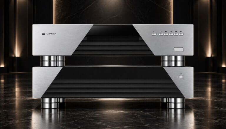So viel wie ein Kleinwagen: Dieser 4K-Blu-ray-Player kostet 12.000 Dollar
