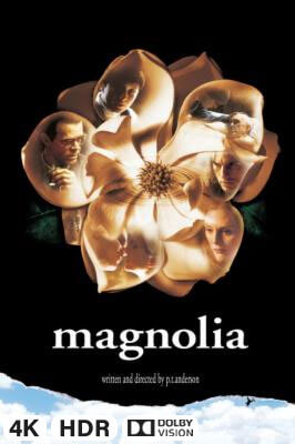 Magnolia 4K Ultra HD auf Apple TV kaufen / leihen