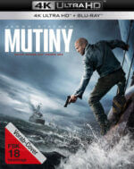 Mutiny 4K Blu-ray Standard