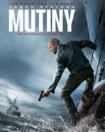 Mutiny 4K Blu-ray Steelbook