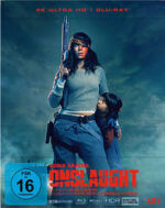 Onslaught im 4K Blu-ray Steelbook