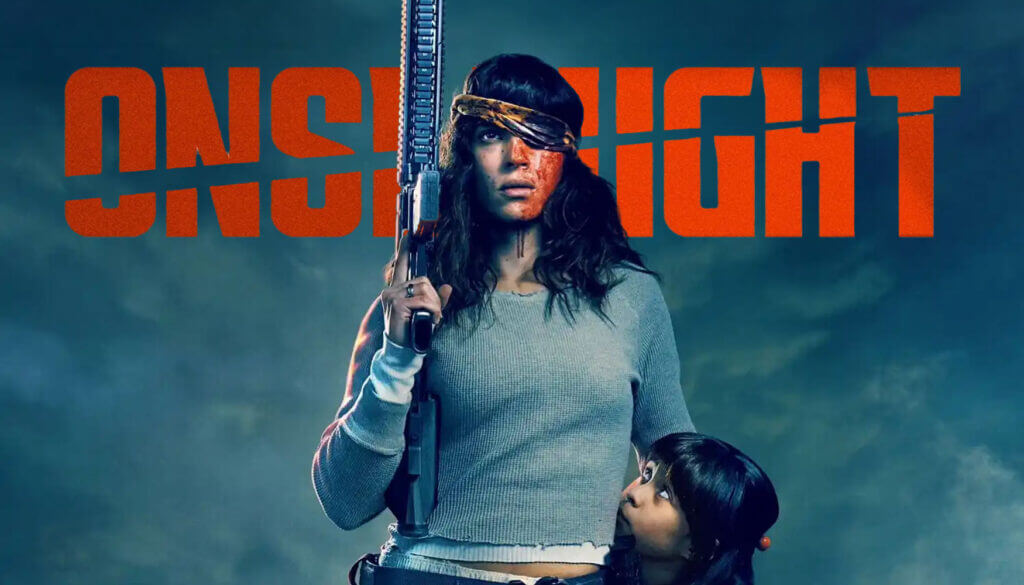 "Onslaught" hat die Chance einer der Action-Horror-Hits des Jahres zu werden. Ab sofort als 4K Blu-ray Steelbook & Mediabook vorbestellbar.