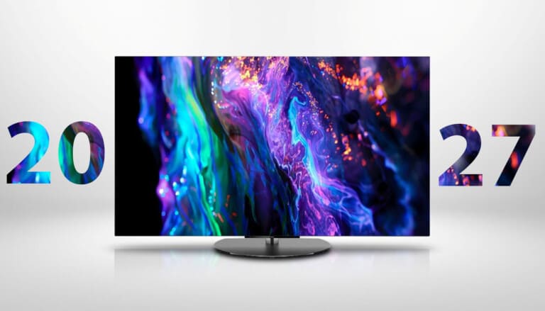 Panasonic plant TV-Neustart 2027: OLED bleibt – eigene Ingenieure entwickeln weiter