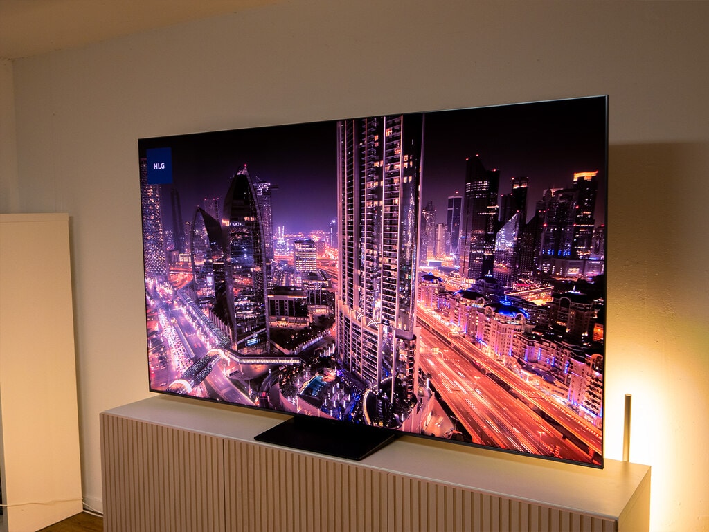 Der TCL C8L SQD-Mini-LED-TV beerbt das Vorgängermodell C8K (2025).