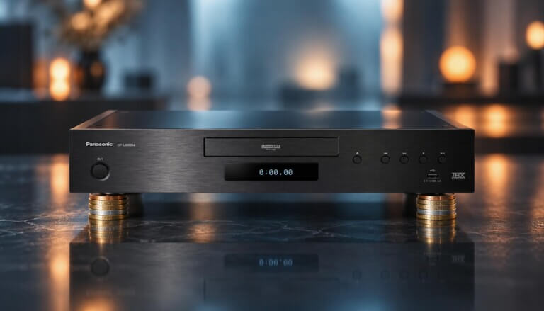 Panasonic erhöht Preise für 4K-Blu-ray-Player (USA) – zieht Deutschland bald nach?