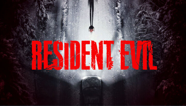 Sony Pictures: „Resident Evil“ (2026) auf 4K Blu-ray – Steelbook vorbestellbar
