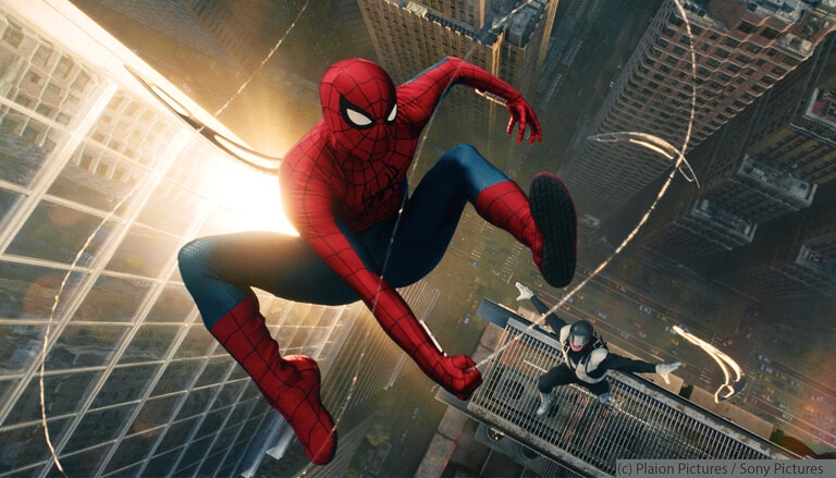 Spider-Man: Brand New Day fürs Heimkino angekündigt: Zwei 4K-Steelbooks starten in den Vorverkauf (Update)