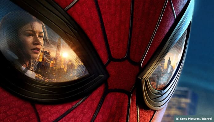 Spider-Man blickt auf einen neuen Rekord: „Brand New Day“ überholt „Star Wars: Das Erwachen der Macht“ an den nordamerikanischen Kinokassen.