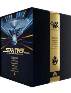 Star Trek I: Der Film (1979)