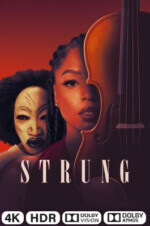Strung in 4K Ultra HD auf Apple TV kaufen / leihen