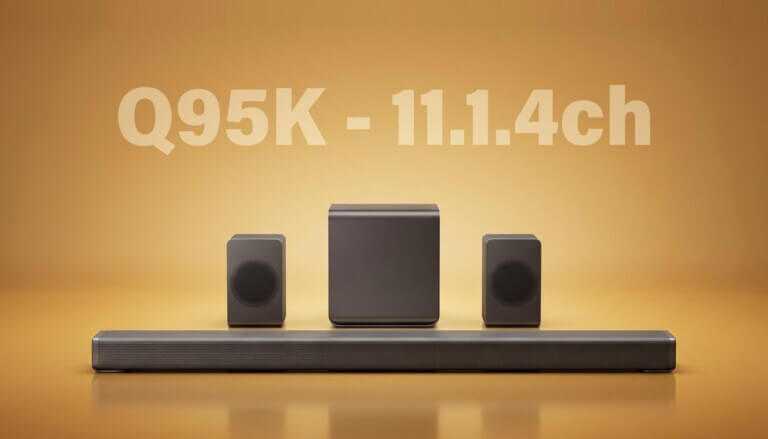TCL greift Samsung an: Neue Soundbar-Flaggschiffe mit Dolby Atmos starten im Oktober 2026