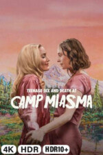 Teenage Sex And Death At Camp Miasma in 4K Ultra HD auf Apple TV kaufen / leihen