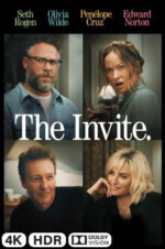 The Invite in 4K Ultra HD auf Apple TV kaufen / leihen