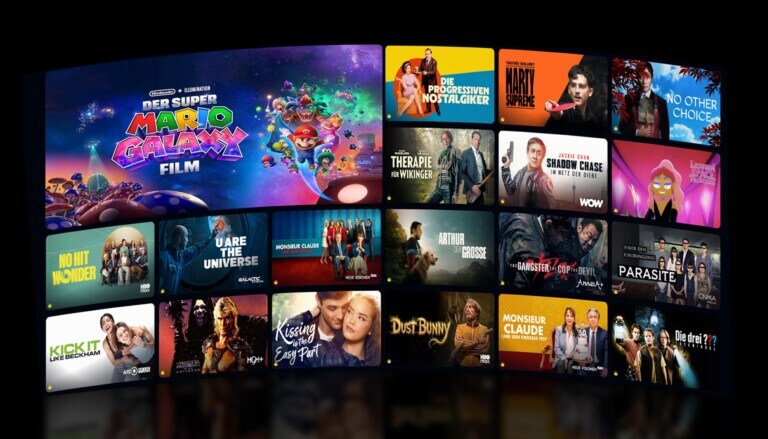 Über 600 Filme für 99 Cent: Prime Video startet riesige Leihfilm-Aktion