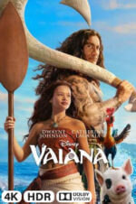 Vaiana Live-Action-Verfilmung (2026) 4K Ultra HD auf Apple TV kaufen / leihen