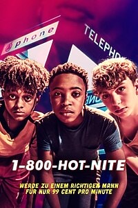 1-800-Hot-Nite (2023)