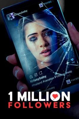 1 Million Followers (2025) – Filmcover