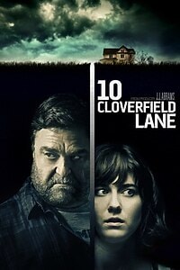 10 Cloverfield Lane (2016)