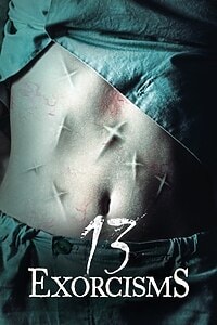 13 Exorcisms (2023)