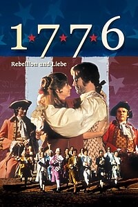 1776 – Rebellion und Liebe (2016)